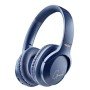 FONE DE OUVIDO NGS ARTICAGREEDBLUE SEM FIO SUPRAURAL BT