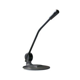 Ewent EW3550 Microfone Multimídia Preto