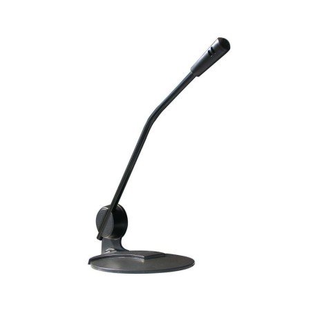 Ewent EW3550 Microfone Multimídia Preto
