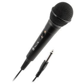 NGS Singerfire Microfone 3M cabo