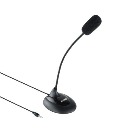 Microfone multimídia Tooq TQMM-213