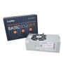 Fonte de alimentação CoolBox TFX BASIC 500GR-T (CE,ROHS)