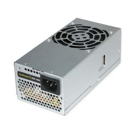 Fonte de alimentação Tooq TFX TQEP-TFX500S-O 500W