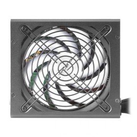 TACENS RADIX VII AG 600W PSU 80PLUS PRATA