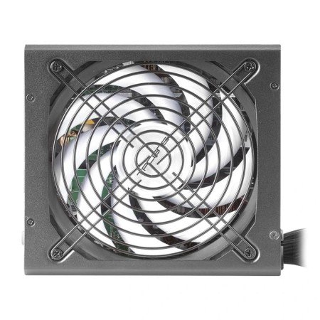 TACENS RADIX VII AG 600W PSU 80PLUS PRATA