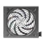 TACENS RADIX VII AG 600W PSU 80PLUS PRATA
