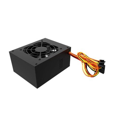 Fonte de alimentação TACENS ANIMA APSIII500 550W PSU 85% PRETO