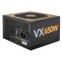 Fonte de alimentação NOX Urano VX 650W 80+ BRONZE