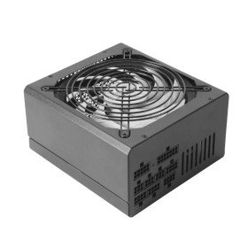 TACENS Radix VII Fonte 700W 80 mais prata