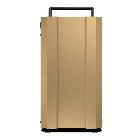 Caixa Cougar Mini-itx Dust 2 Desert Sand