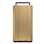 Caixa Cougar Mini-itx Dust 2 Desert Sand