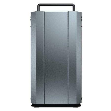 Estojo Cougar Mini-itx Dust 2 Ferro Cinza