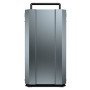 Estojo Cougar Mini-itx Dust 2 Ferro Cinza