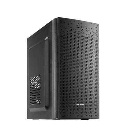 Caixa TACENS ANIMA Micro-Atx AC6 USB 3.0 Preto
