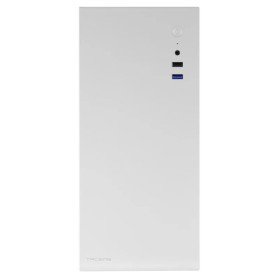 TACENS Slim M-atx Box ORUMX Branco