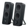 Logitech Z207/ 10 W/ 2.0 alto-falantes Bluetooth