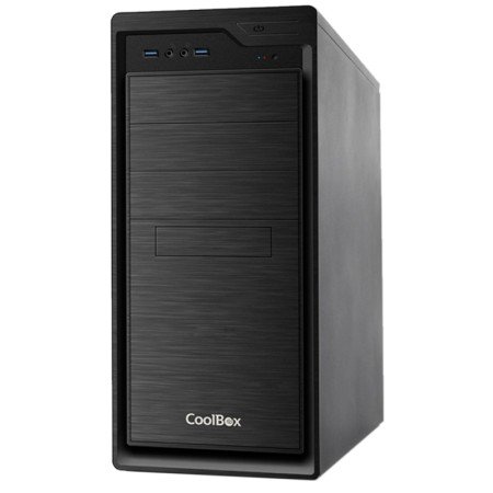 Coolbox Box ATX F800 2xUSB3.0 SEM FTE.