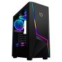 Hiditec ATX Box V20 PRO ARGB VIDRO TEMPERADO