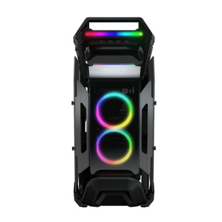 Cougar Semitorre Box CRATUS