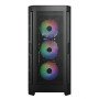Cougar Airface Pro Midi Tower Box rgb