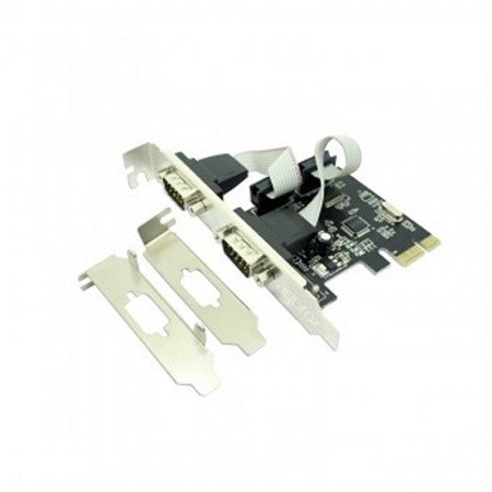 Aproximadamente! Cartão APPPCIE2S. Cont. 2 Série PCI-E LP&HP