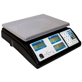 Balança Mustek Minerva 56PPI - 15 KG - Peso