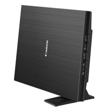 Scanner Canon Lide 400 Flat Usb 4800dpi