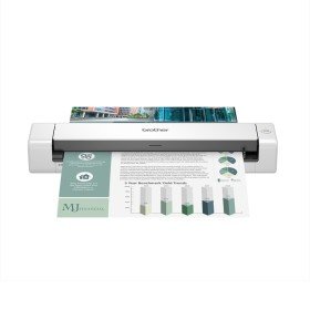 Scanner Brother DSmobile DS740D A4 Duplex Colorido