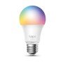 TP-Link Tapo L530E Lâmpada WiFi E27 Multicolor