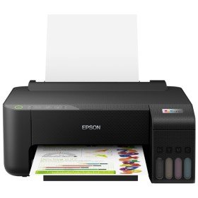 Impressora Epson Ecotank ET-1810