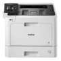 Impressora laser colorida Brother HL-L8360CDW Rede Wi-Fi