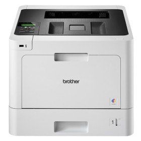 Impressora Laser Brother HL-L8260CDW Duplex Wifi Rd