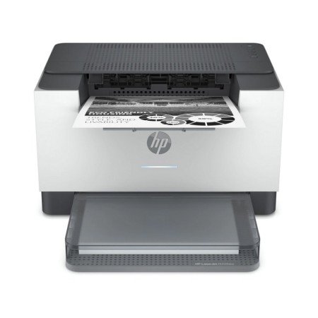 Impressora HP Laserjet M209dw Wi-Fi/branca
