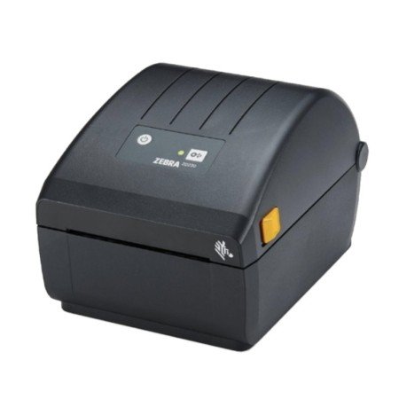 Zebra Direct Thermal Printer ZD220 Usb
