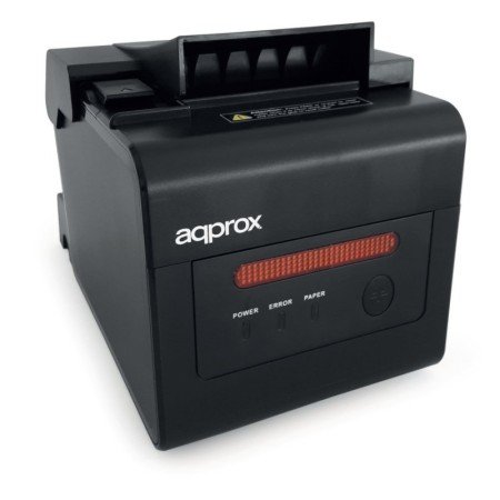 aprox Impressora de tickets aaPOS80Wifi+Lan