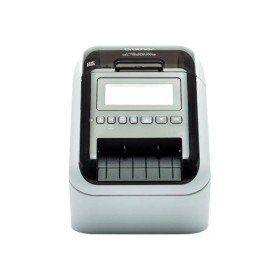 Impressora de etiquetas Brother QL-820NWBC