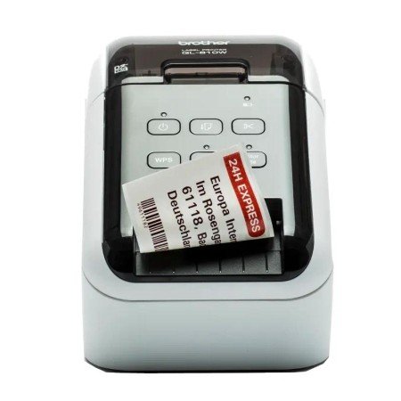 Impressora de etiquetas Brother QL-810WC