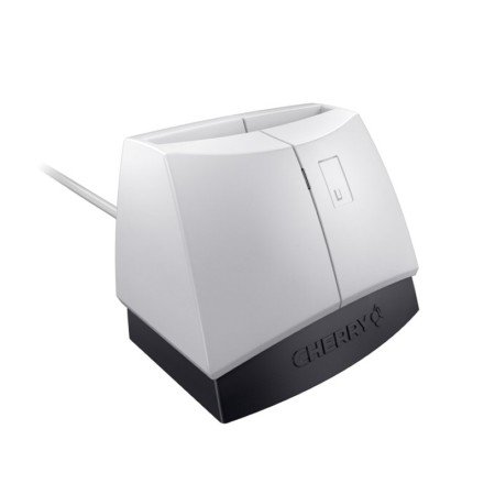 Leitor de cartão com chip USB Cherry