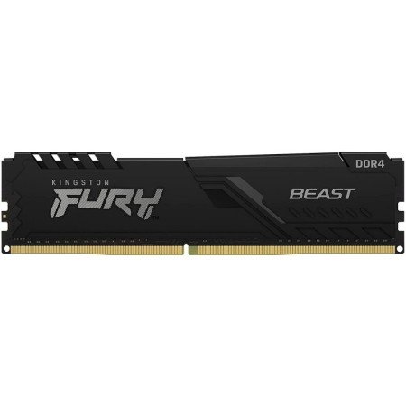 Kingston Fury Beast KF436C18BB/16 16GB DDR4 3600