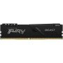 Kingston Fury Beast KF436C18BB/16 16GB DDR4 3600
