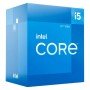 Intel Core i5 12400 2.5Ghz 18MB LGA 1700 CAIXA