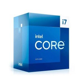Intel Core i7 13700 2.1Ghz 30MB LGA 1700 CAIXA