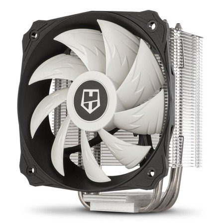 Dissipador Nox Vent+Hummer H-212