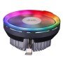 Ventoinha para jogos Mars MCPU120 CPU COOLER RGB
