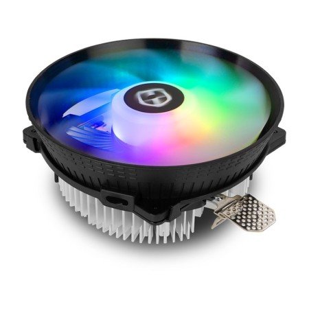 Ventilador NOX H-123 PRO PWM RGB