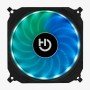 Hiditec Gaming Fan N-10 ARGB 120MM