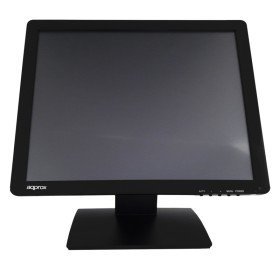 Aprox APPMT19W5 Monitor Touch 19" USB/Vesa