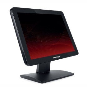 Aprox APPMT15CAP2 Monitor Touch 15" CapVGA USB