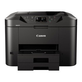 Canon multifuncional MAXIFY MB2750