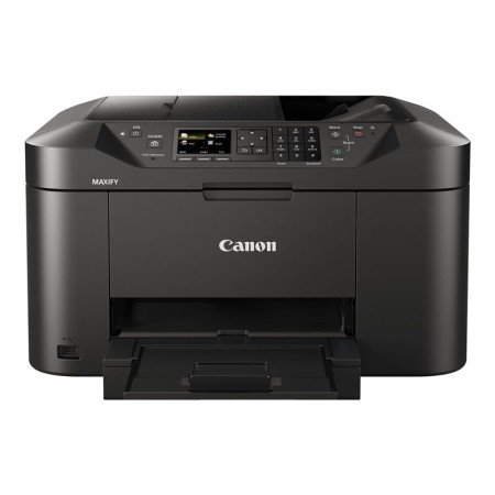 Canon multifuncional MAXIFY MB2150